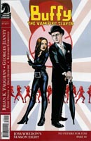 Cover B